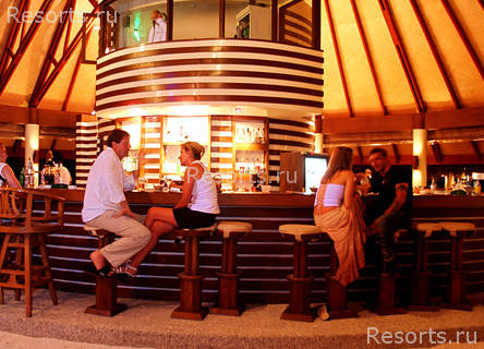 Bandos Island Resort 42